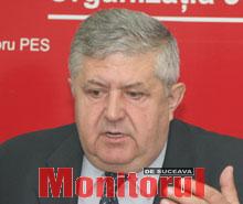 Mîrza: „Nu trebuie înfierate persoanele care au votat împotriva moțiunii”