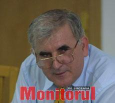 Părintele Constituției, Antonie Iorgovan, a murit
