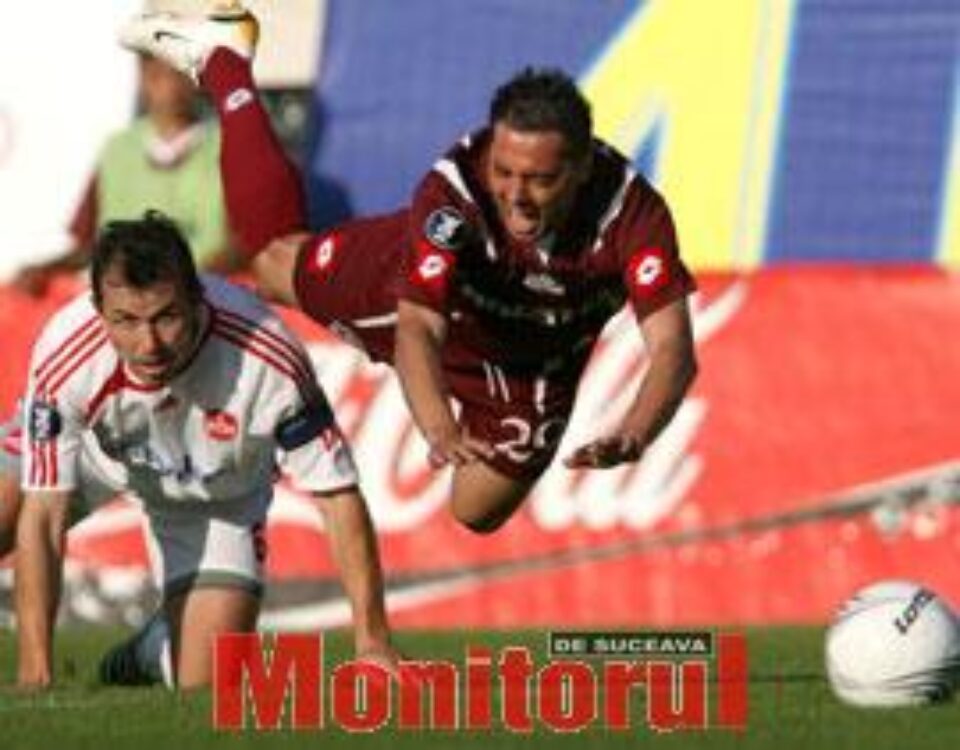 Rapid a părăsit cupele europene