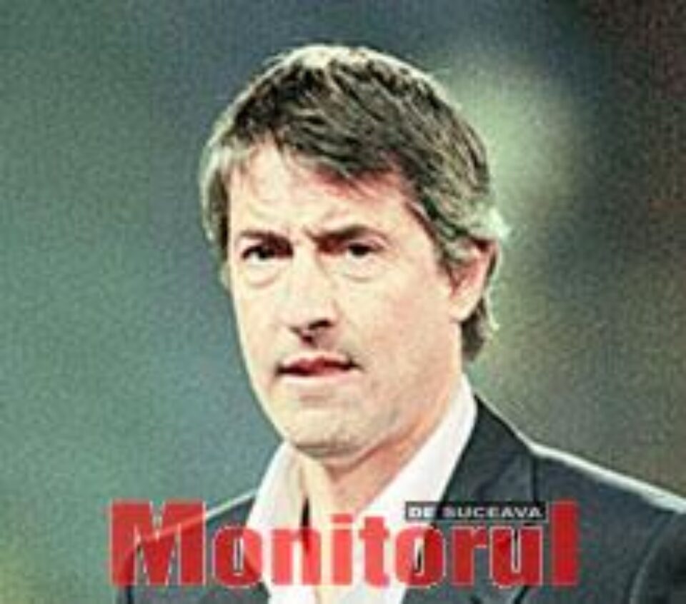 Bergodi, uite demisia, nu-i demisia