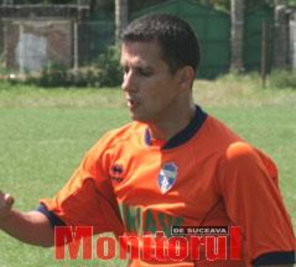 Din nou victorie pentru suceveni