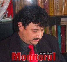 Constantin-Emil Ursu: „Mă întreb dacă dnii Ion Lungu şi Orest Onofrei au făcut pactul cu diavolul pentru ştergerea identităţii arhitecturale bucovinene”