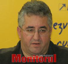 Ion Lungu: „Cei de la PD au dat dovadă de multă demagogie”