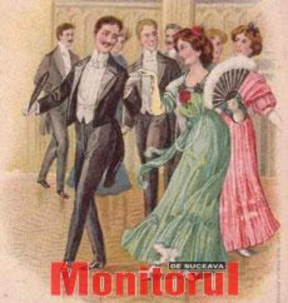 Din presa de altadata