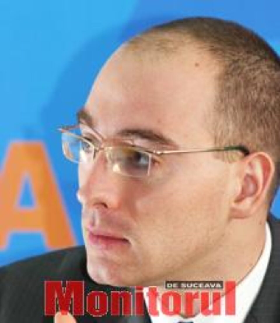 Gest de suflet al democratului Hrebenciuc pentru românii din Ucraina