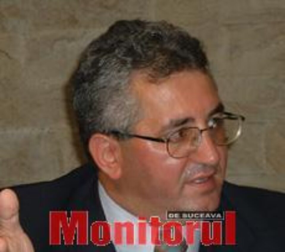 Bâlbâielile pe bani europeni pun în pericol groapa ecologică de la Suceava Bâlbâielile pe bani europeni pun în pericol groapa ecologică de la Suceava