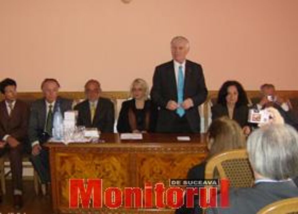 „Premii Labiş” - Festivitatea de deschidere a concursului de la Colegiul Tehnic „Petru Muşat” „Premii Labiş” - Festivitatea de deschidere a concursului de la Colegiul Tehnic „Petru Muşat”