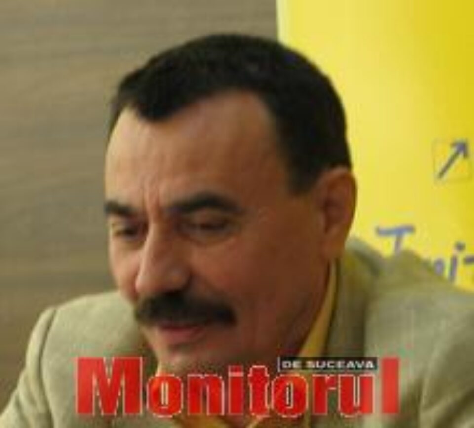 Sandu Capră: Geoană nu are influență asupra propriilor colegi de partid