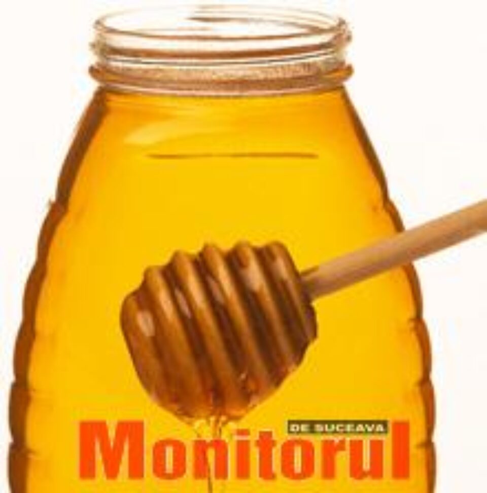 Câteva rețete, la îndemâna oricui, cu produse apicole I