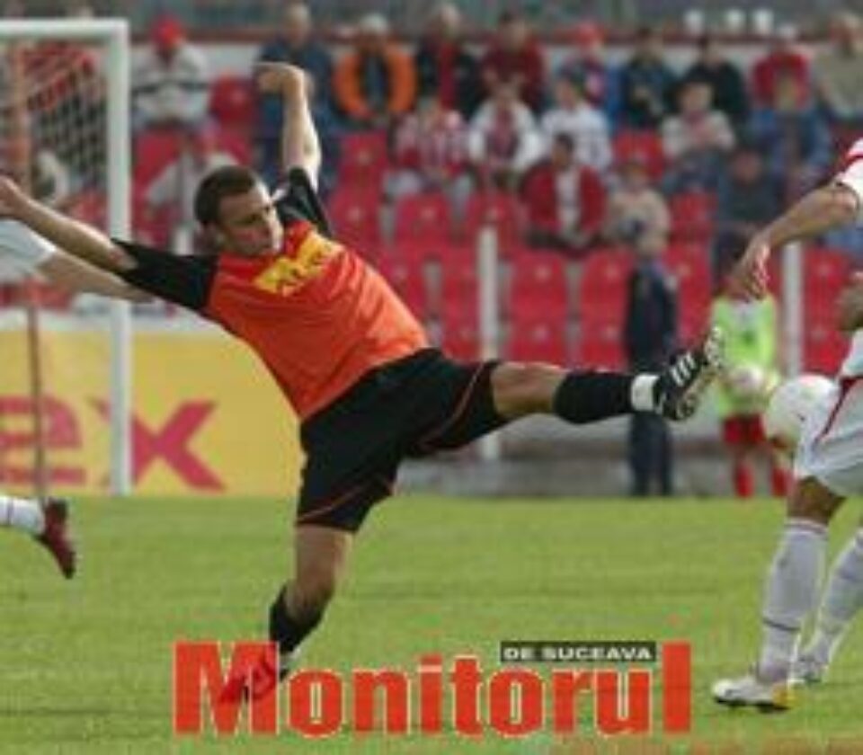 UT Arad - Ceahlăul Piatra Neamţ