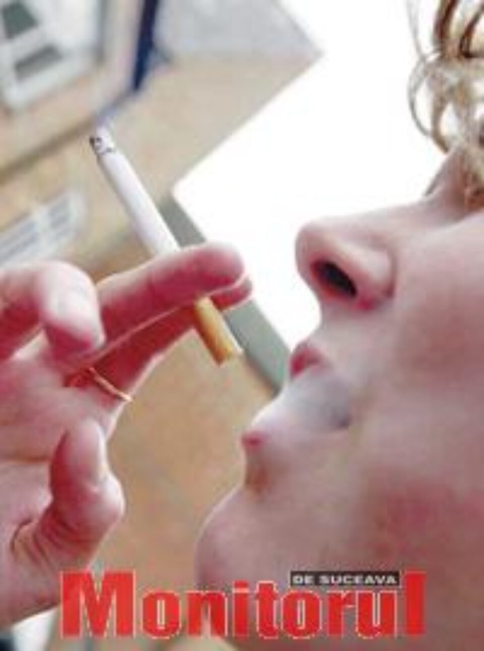 Adolescenții care se simt relaxați după prima țigară fumată pot deveni dependenți