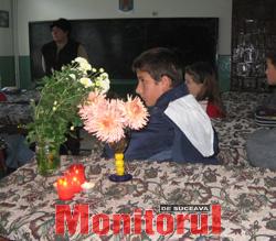 A venit din Irlanda să-și înmormânteze fiul de 12 ani