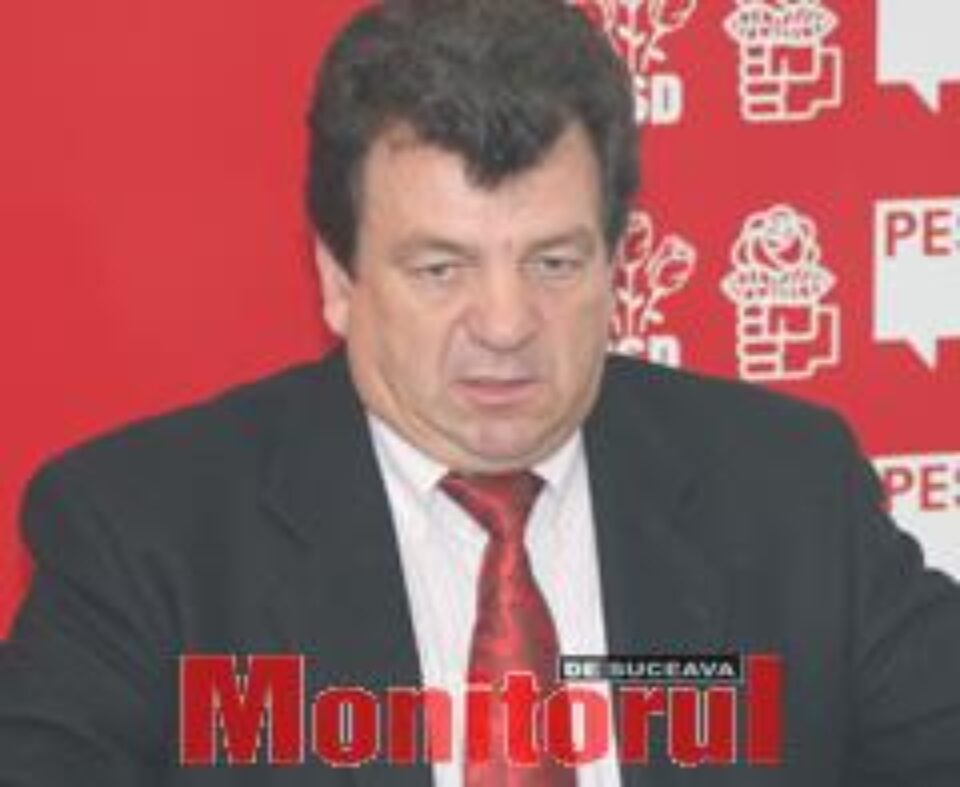 Atacul lui Flutur la basca lui Iliescu l-a înfuriat pe Iordache