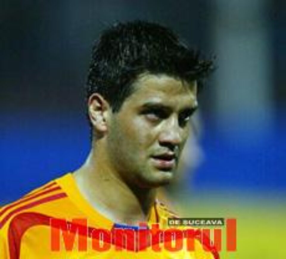 Probleme în apărare înaintea meciului cu Olanda Probleme în apărare înaintea meciului cu Olanda