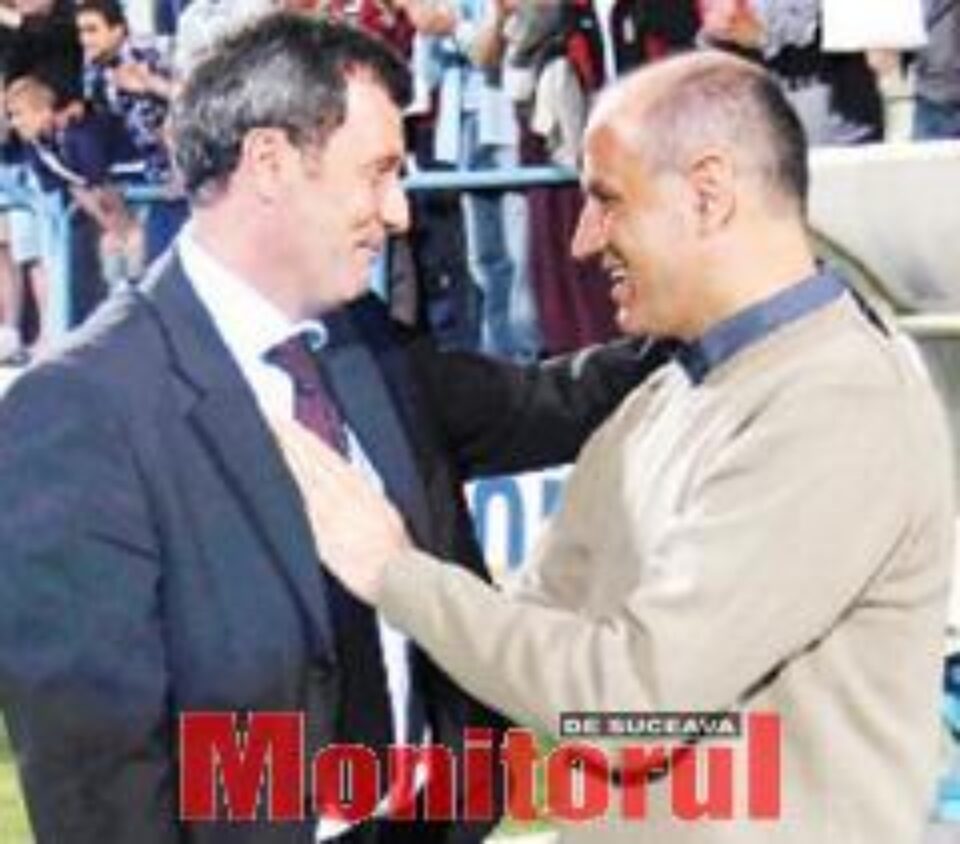 Rednic a semnat pe patru ani