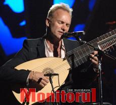 Sting, cel mai prost compozitor de versuri Sting, cel mai prost compozitor de versuri