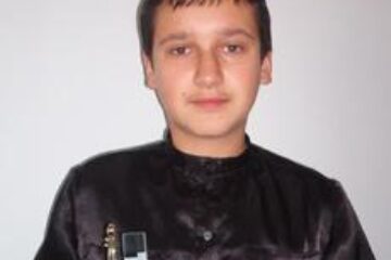 Suceveanul Laur Hreniuc, cel mai tânăr absolvent al Colegiului Pro