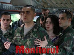 "California Dreamin’ (nesfârșit)"- marele premiul