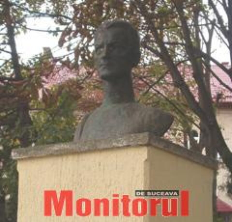 „Bust Traian Chelariu”