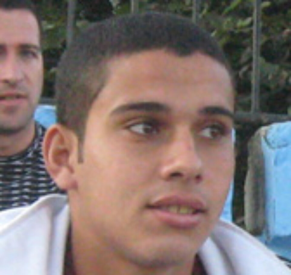 L-au făcut și pe Rodrigo