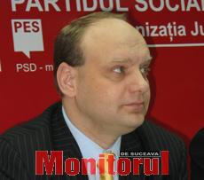 PSD Suceava protestează față de o măsură fiscală care vizează „strict clientela PNL”