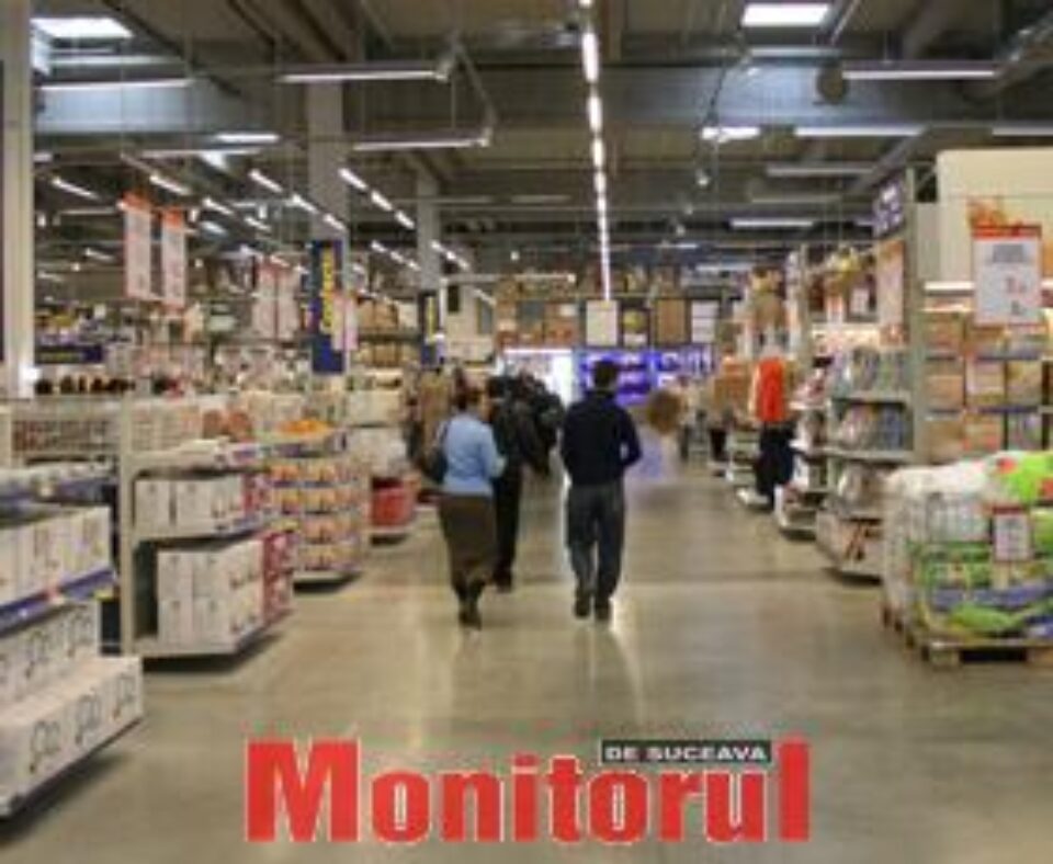 Supermarket-ul METRO din Suceava și-a schimbat înfățișarea