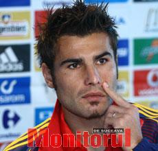 Prudență în ambele tabere înaintea disputei România-Olanda