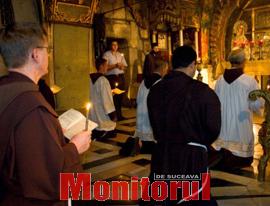 Rugăciune de dimineață scrisă de Părintele Arsenie Boca