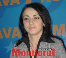 Adeziuni online la PD Suceava