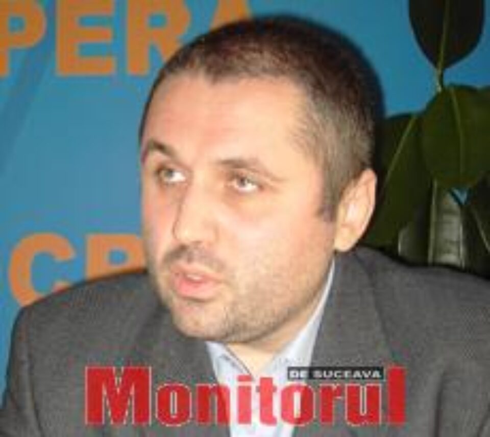 Organizația Municipală Suceava a PD lucrează la „Biblia democratului” Organizația Municipală Suceava a PD lucrează la „Biblia democratului”