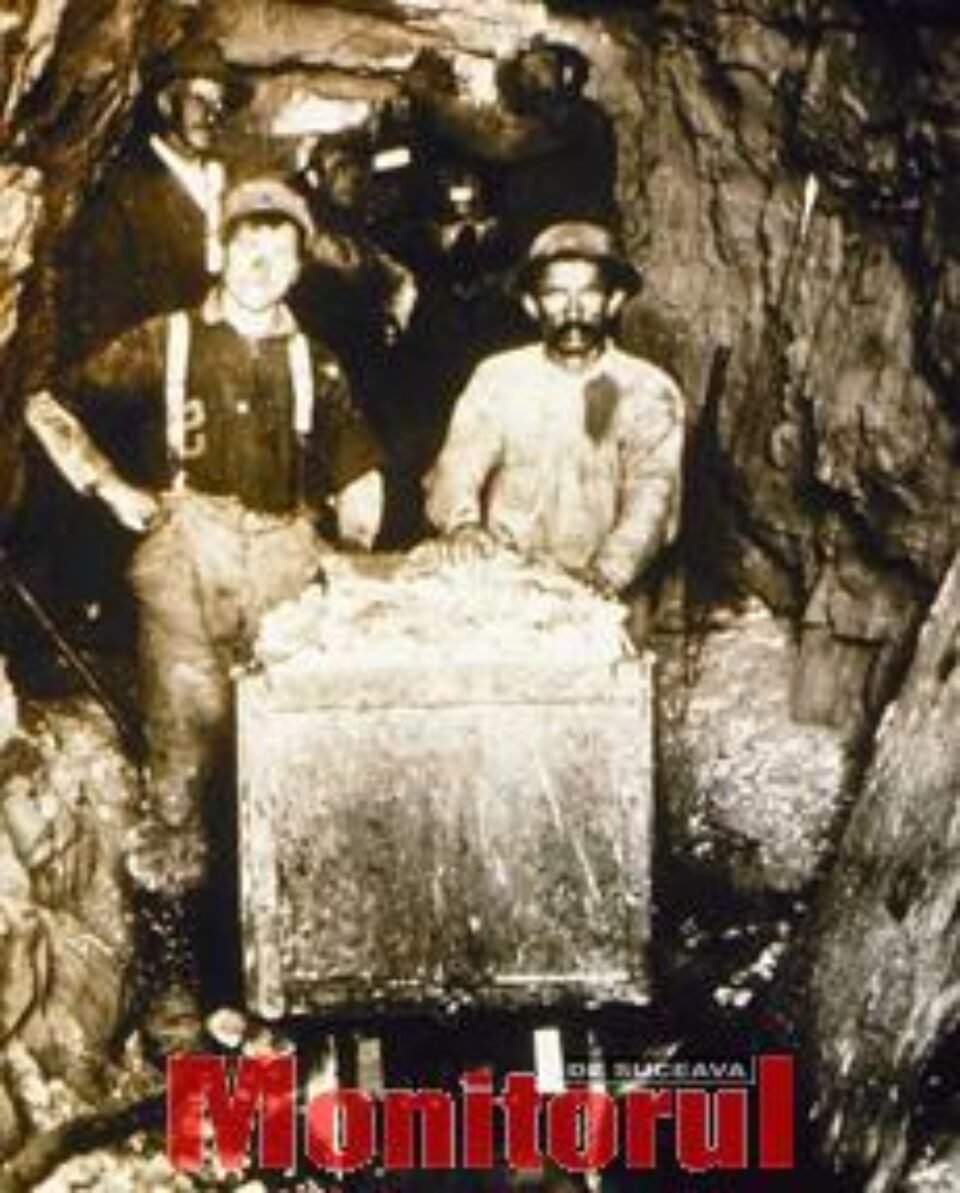 Din presa de altadata