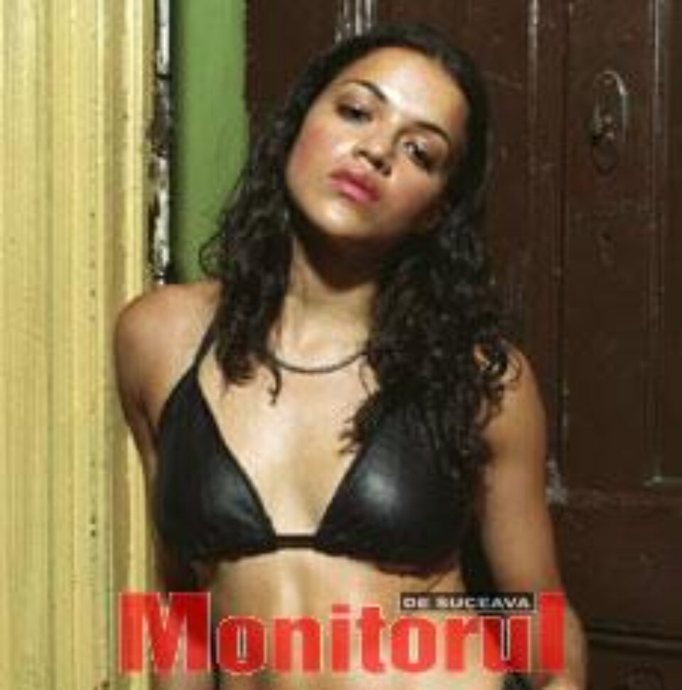 Michelle Rodriguez, condamnată la 180 de zile de închisoare