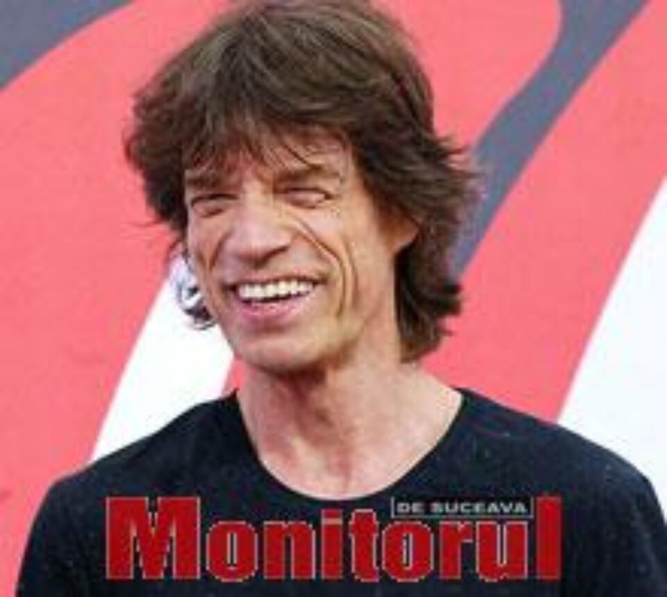 Mick Jagger, victima unei farse a "justițiarilor mascați" din Quebec