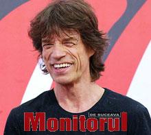 Mick Jagger, victima unei farse a "justițiarilor mascați" din Quebec