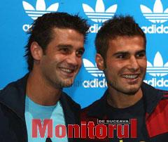 Chivu crede că o victorie cu Olanda ne califică în proporție de 95%