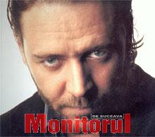 Russell Crowe l-a speriat pe Christian Bale