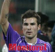 Mutu, curtat de AC Milan