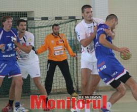 Adversar incomod pentru universitari