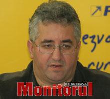 Liberalii suceveni „înfierează” comportamentul DNA