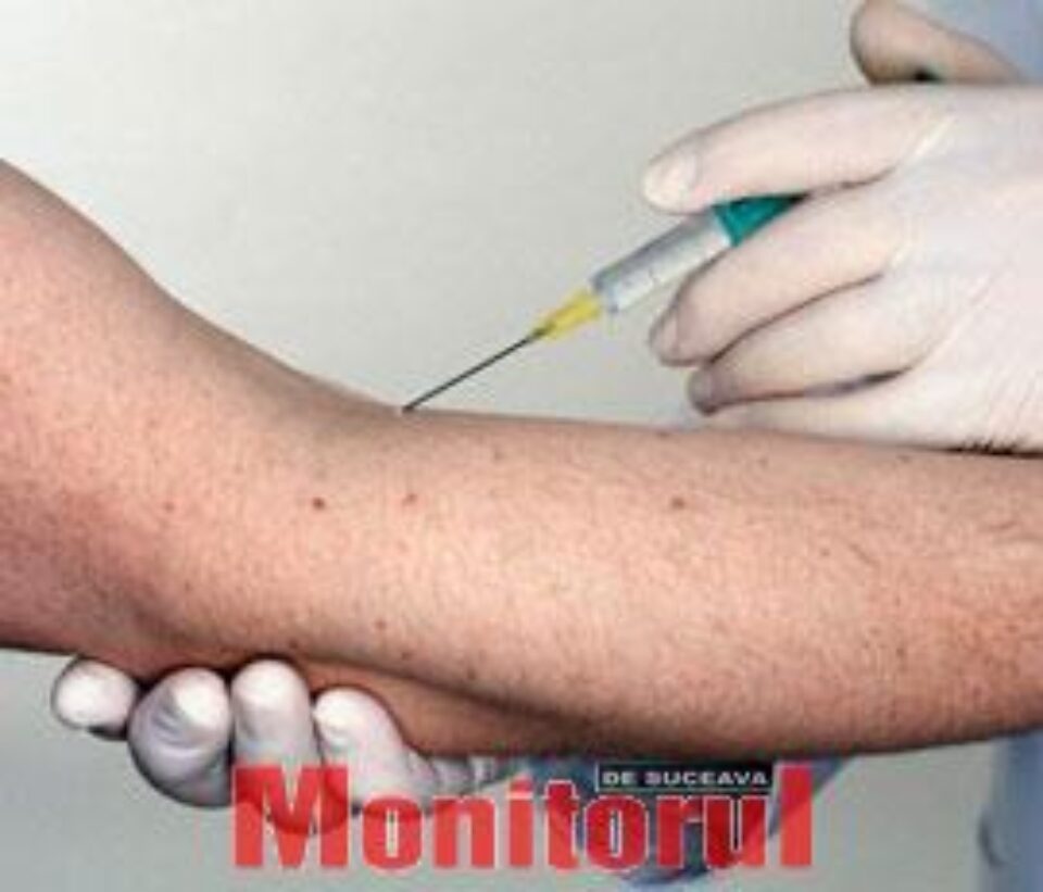 Injecția care naște noi vase de sânge