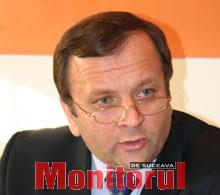 Flutur, dispus să-l consilieze pe noul ministru al agriculturii