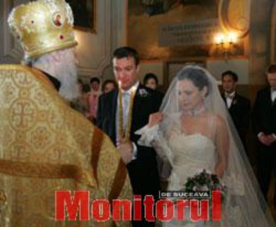 CĂSĂTORIA CREȘTINĂ ȘI MONAHISMUL