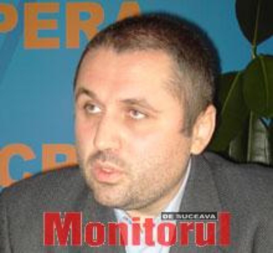 Democrații, indignați că o parte dintre suceveni sunt „condamnați la frig” Democrații, indignați că o parte dintre suceveni sunt „condamnați la frig”