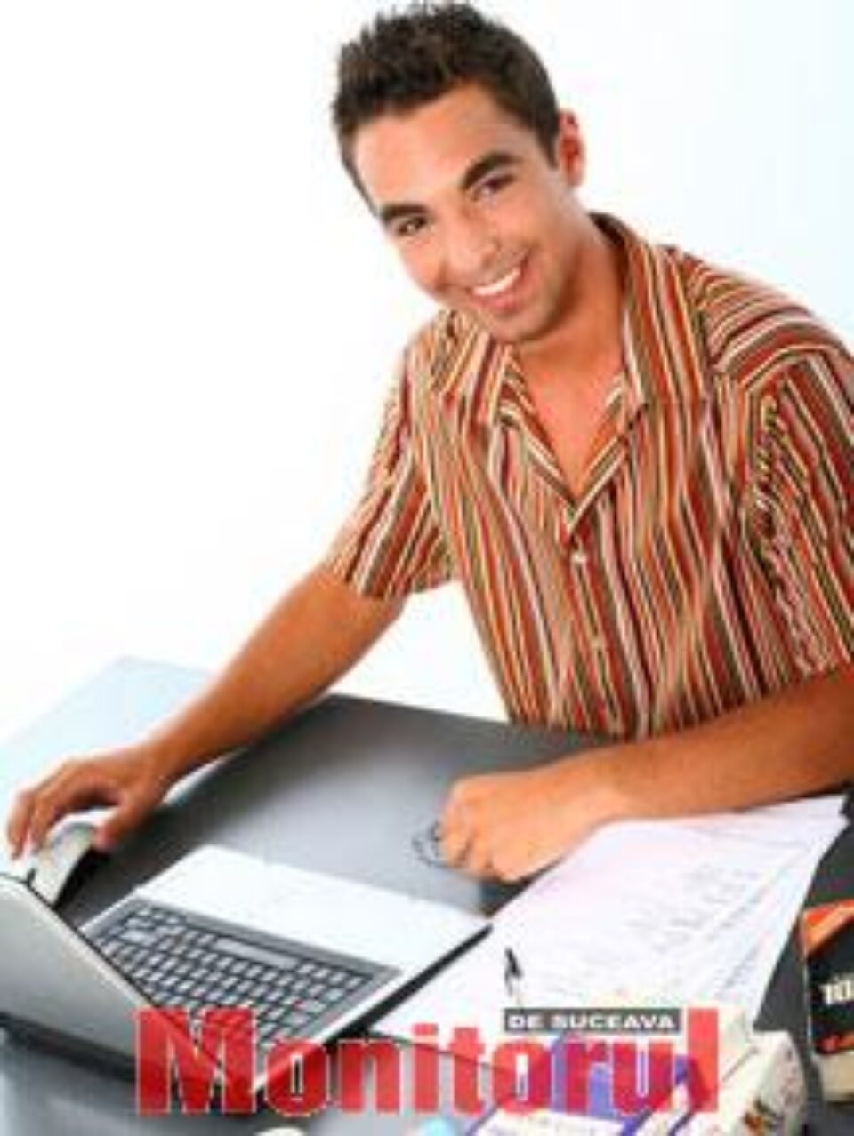 Poziția incorectă la birou, cauza unor boli grave