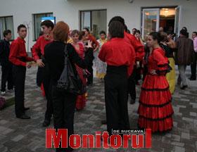 Trubaduri din Palma de Mallorca, la Zilele hispanității de la Universitatea Suceava