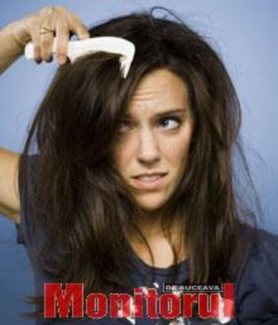 Decolorarea și permanentul, inamicii firului de păr