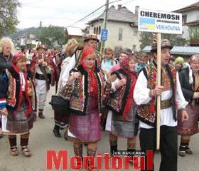 Huțulia – locul de întâlnire a celor cu veselie în suflet