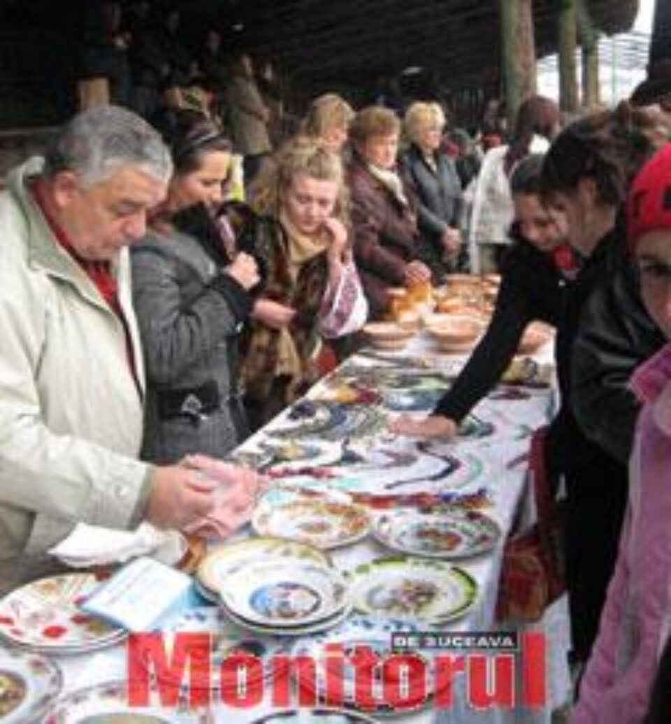 Huțulia – locul de întâlnire a celor cu veselie în suflet