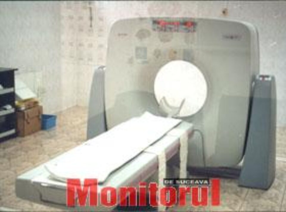 Asistentă condamnată la moarte de lipsa tomografului Asistentă condamnată la moarte de lipsa tomografului