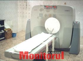 Asistentă condamnată la moarte de lipsa tomografului